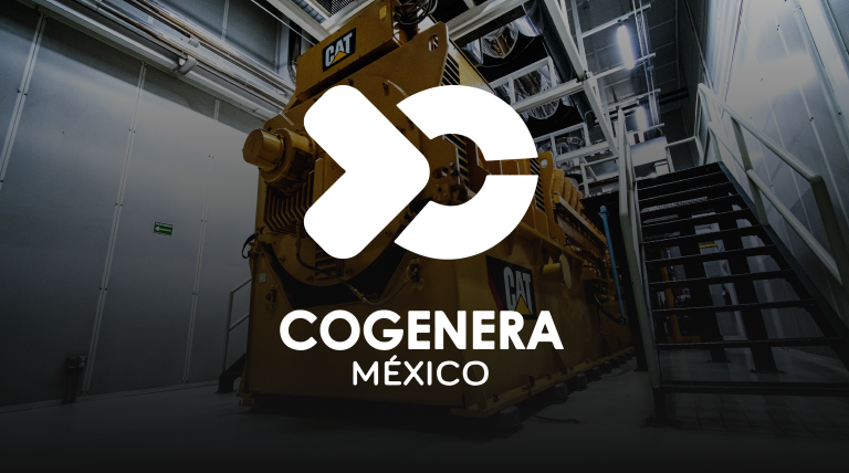 Logo de Cogenera